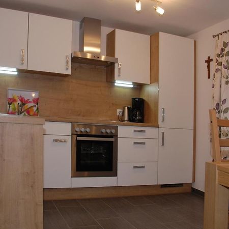 Apartmán Roslerhof Inzing Exteriér fotografie
