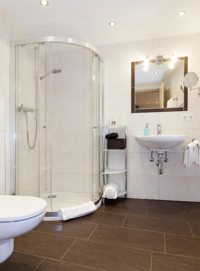 Apartmán Roslerhof Inzing Pokoj fotografie