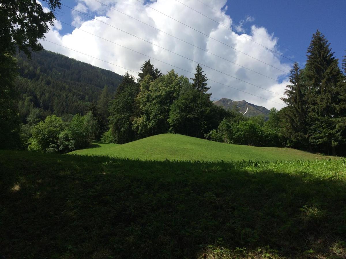 Apartmán Roslerhof Inzing Exteriér fotografie
