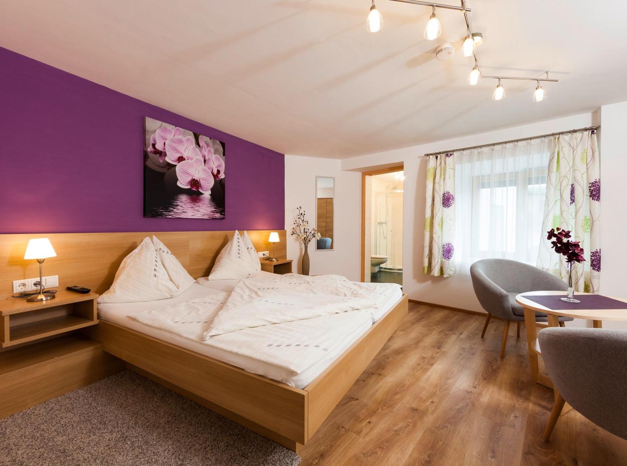 Apartmán Roslerhof Inzing Exteriér fotografie